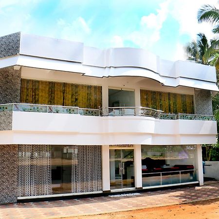 Mugal Beach Resort Alappuzha Exteriör bild