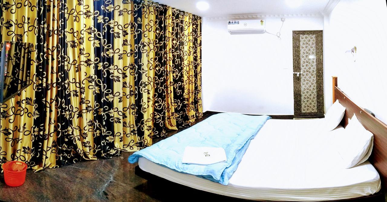 Mugal Beach Resort Alappuzha Exteriör bild