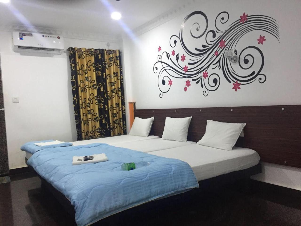 Mugal Beach Resort Alappuzha Exteriör bild